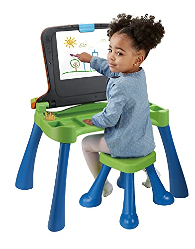 VTech Draw and Learn Activity Desk