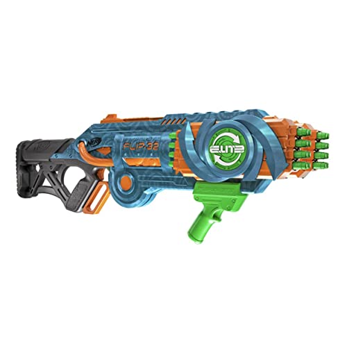 NERF Elite 2.0 Flipshots Flip-32 Blaster