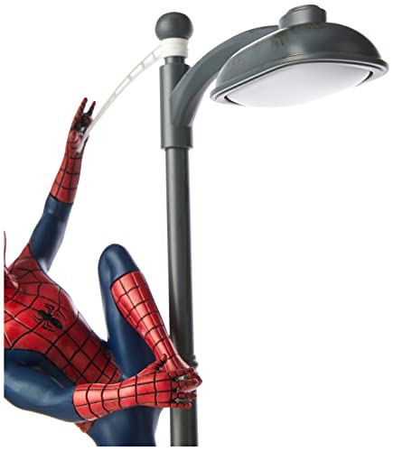 Spider-Man Lamp