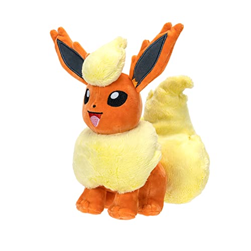 Flareon 20cm Pokémon Plush Figure