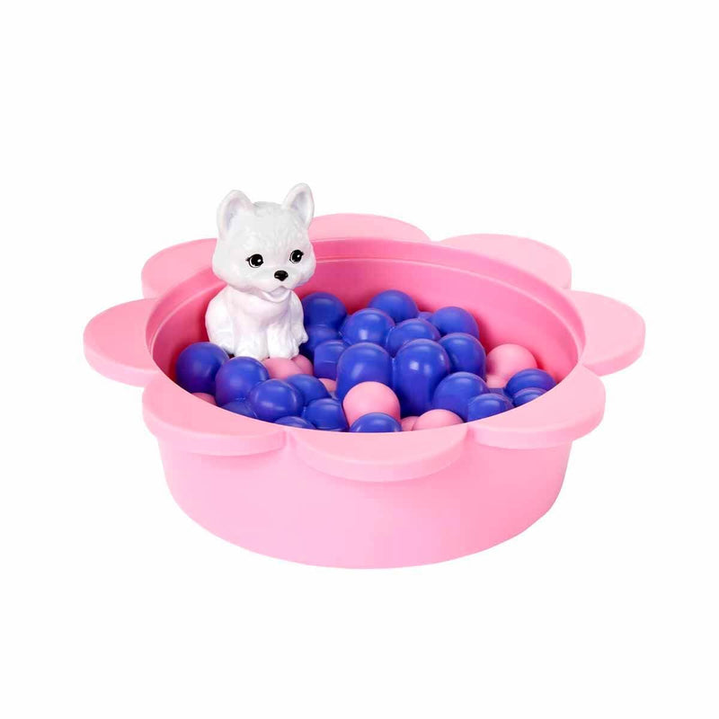 Barbie Chelsea Puppy Party Playset