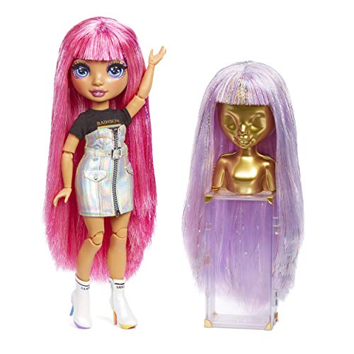 Rainbow High Avery Styles Doll and Fashion Studio