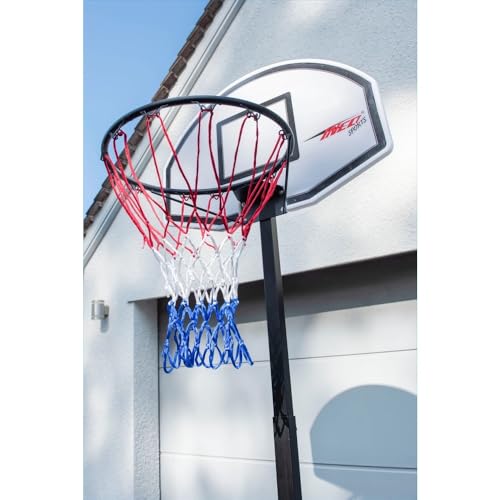 Portable Basketball Stand