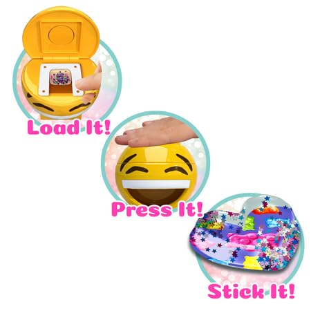 3D Sticker Maker