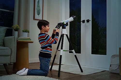 LeapFrog Magic Adventures Telescope