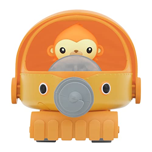 Octonauts Series 2 Figure & Vehicle Panni & Terra Gup 2