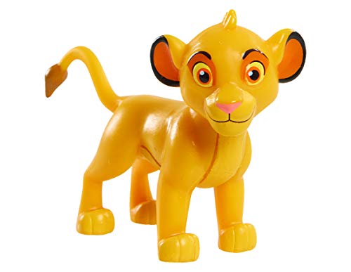 The Lion King Classic Deluxe Figure Set