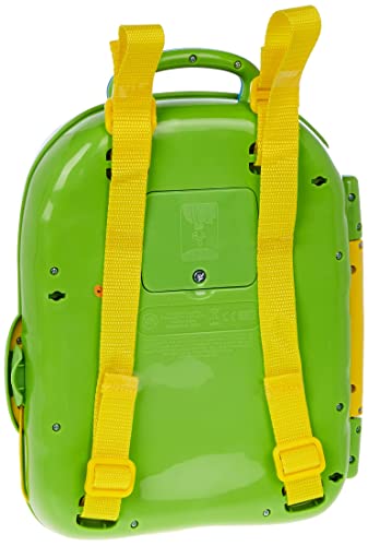 LeapFrog Mr. Pencil's Alphabet Backpack