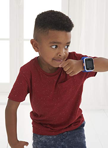 VTech KidiZoom Smart Watch DX2 Blue