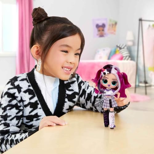 L.O.L. Surprise! Tweens Series 4 Doll - Jenny Rox