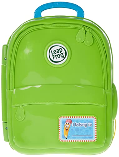 LeapFrog Mr. Pencil's Alphabet Backpack