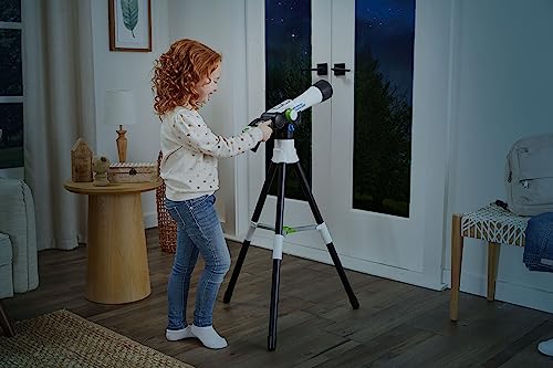 LeapFrog Magic Adventures Telescope