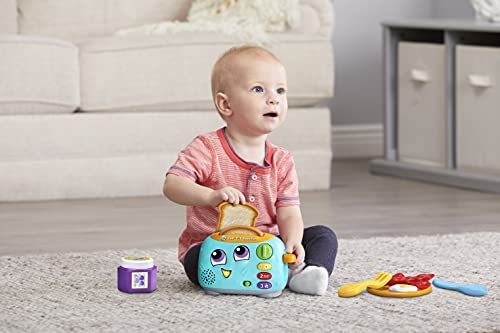 LeapFrog Yum-2-3 Toaster