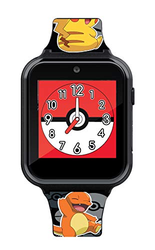 Pokémon Kids Smart Watch