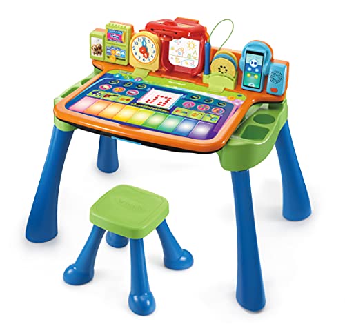 VTech Draw and Learn Activity Desk