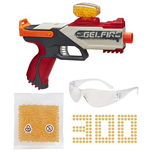 NERF Pro Gelfire Legion Blaster