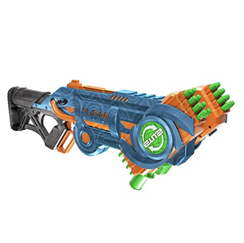 NERF Elite 2.0 Flipshots Flip-32 Blaster