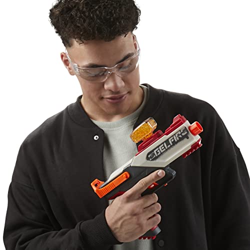 NERF Pro Gelfire Legion Blaster