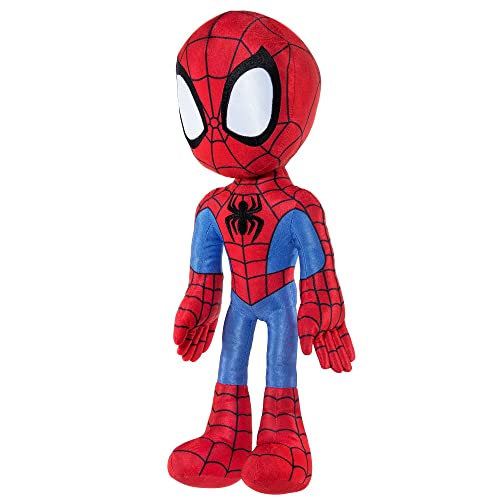 Marvel's Spidey and his Amazing Friends 40cm Feature Plush My Friend Spidey