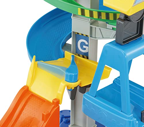 VTech Toot-Toot Drivers Construction Set