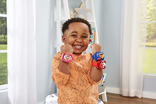 PAW Patrol Learning Watch - Chase