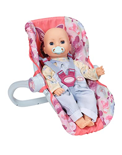 Baby Annabell Active Comfort Seat