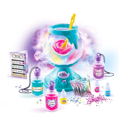 So Slime DIY Magical Slime Potion Maker