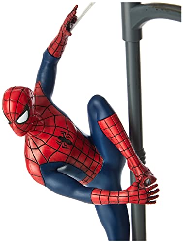 Spider-Man Lamp