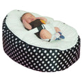 Baby Bean Bag Snuggle bed