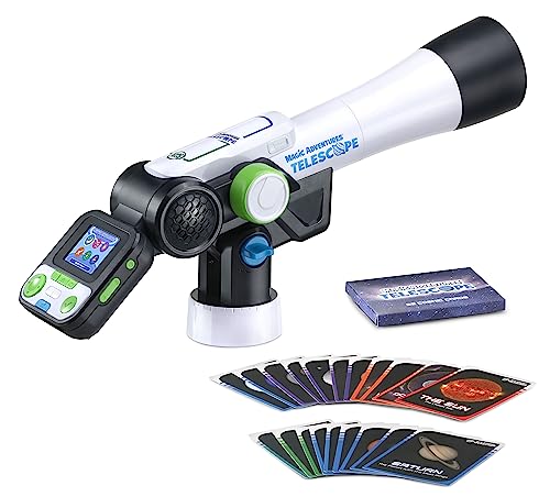 LeapFrog Magic Adventures Telescope