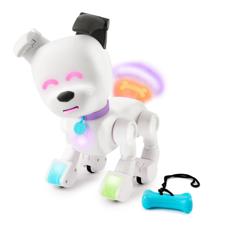 MINTiD Dog-E Interactive Robot Dog