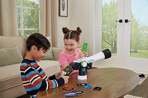 LeapFrog Magic Adventures Telescope