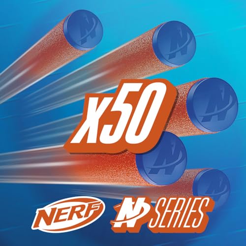 NERF N1 50 Dart Refill Pack