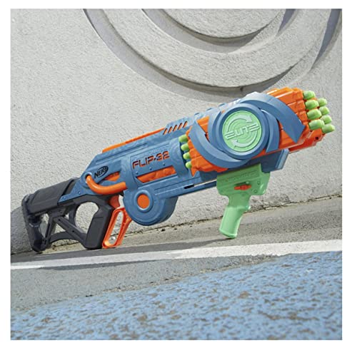 NERF Elite 2.0 Flipshots Flip-32 Blaster