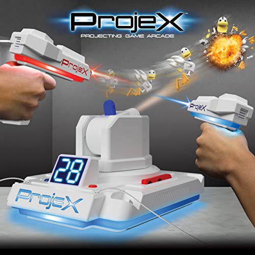 Projex Projecting Game Arcade