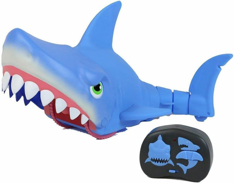 Radio Control Mega Chomp Shark