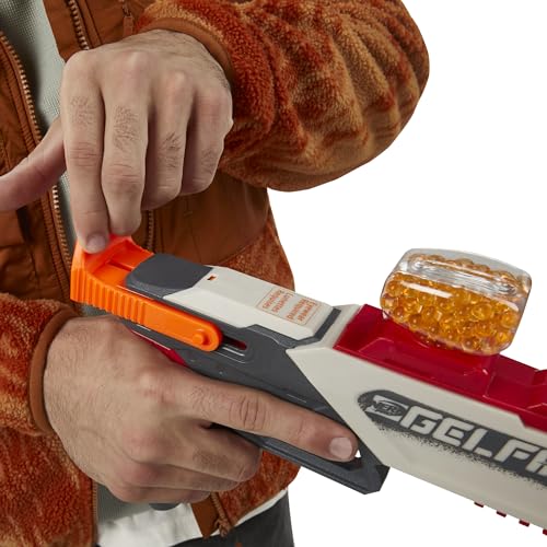 NERF Pro Gelfire Legion Blaster