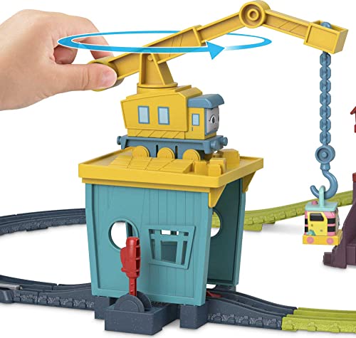 Thomas & Friends Fix 'em Up Friends Track Set