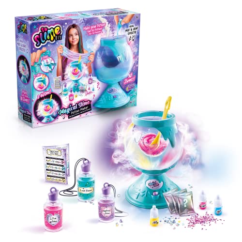 So Slime DIY Magical Slime Potion Maker