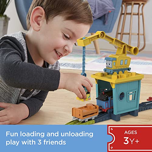 Thomas & Friends Fix 'em Up Friends Track Set