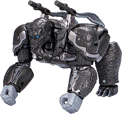 Transformers: Rise of the Beasts Voyager Class Optimus Primal