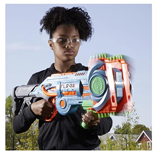 NERF Elite 2.0 Flipshots Flip-32 Blaster