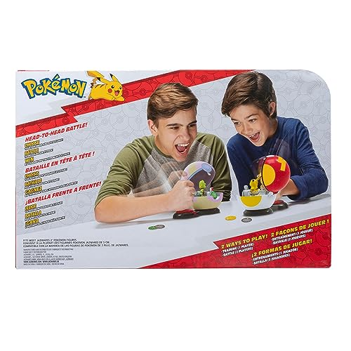 Pokémon Surprise Attack Game Pack