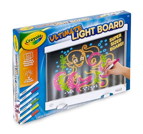 Crayola Ultimate Light Board