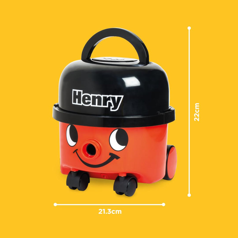 Henry Vacuum Cleaner Assortment