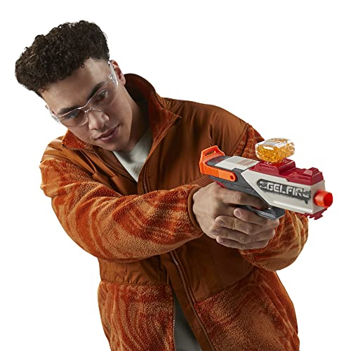 NERF Pro Gelfire Legion Blaster