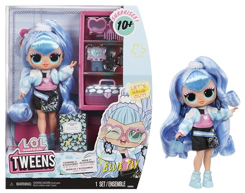 L.O.L. Surprise! Tweens Ellie Fly Fashion Doll