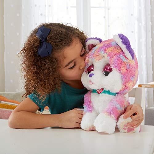 VTech Hope the Rainbow Husky