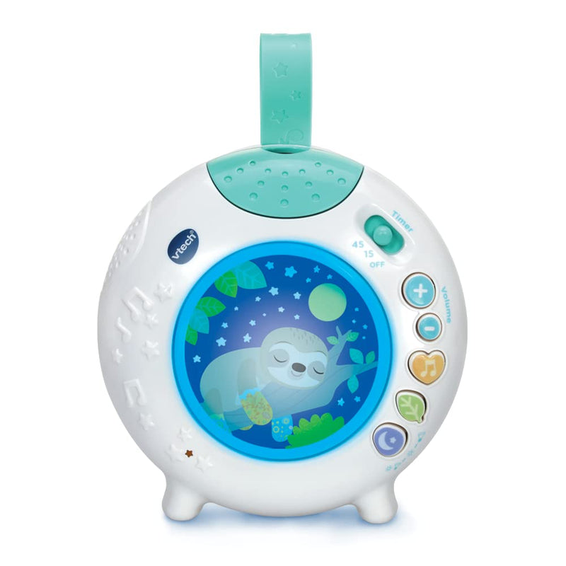 VTech Sleepy Sloth Night Light Projector