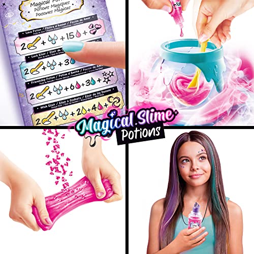 So Slime DIY Magical Slime Potion Maker